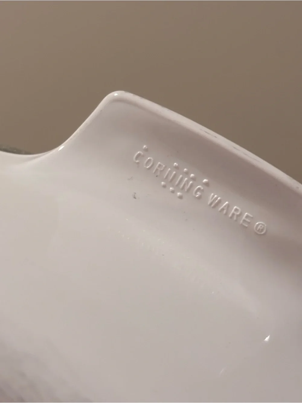 Vintage Corningware A-1-1/2-B, 1.5 Liter Casserole Dish with Pyrex Lid, Blue Cor